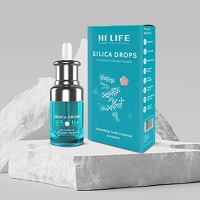 Hi Life Women: Up to 20% OFF on Selected Silica Drops