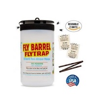 Do-It-Yourself Pest Control: Flying Insects: Up to 20% OFF
