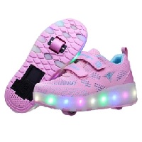 Akk Shoes: Up to 20% OFF on Selected Light Up Shoes for Kids