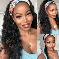 Julia Hair: Up to 40% OFF on Selected Headband Wigs