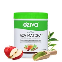 OZiva: Get up to 10% OFF on Health & Fitness