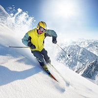 Crystal Ski: Get up to 50% OFF on Next Season Bookings