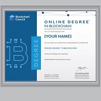 Blockchain Council: Get Online Degree Courses from $ 349