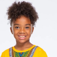 D'IYANU: Up to 20% OFF on Selected Kids Items