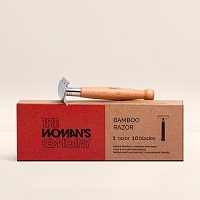 The Woman's Company: Get Shaving Essentials from ₹ 399