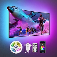 Govee EU: Get up to 25% OFF on TV & Gaming Lights