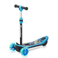 iScooter: Up to 30% OFF on Selected Kids Scooters