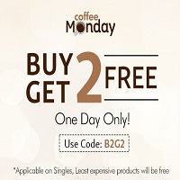 Sale: Buy 2 and Get 2 FREE