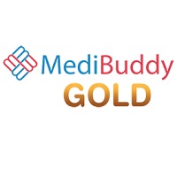 Medibuddy: Get Medibuddy Gold 1-Month Plan from ₹ 999