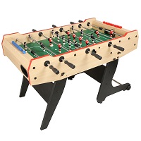 All Round Fun: Games Tables: Up to 50% OFF