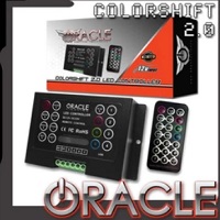 Oracle Lighting: Up to 20% OFF on Selected LED Controllers & Switches