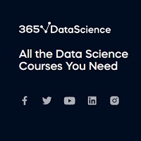 365 Data Science: Get up to 20% OFF on Annual Plan