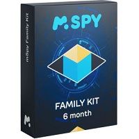 mSpy DE: Familien-Paket ab $ 60 erhältlich