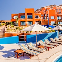 GetResortDeals: Get up to 66% OFF on Los Cabos Bookings