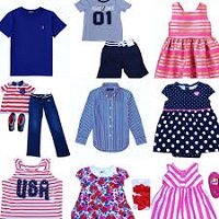 FRMODA: Get up to 20% OFF on Kids Clothing