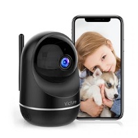 Victure: Up to 40% OFF on Selected Security Cameras