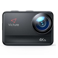 Victure: Up to 20% OFF on Selected Action Cameras