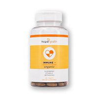 Hope Health Supply: Get up to 40% OFF on Supplements