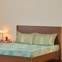 Duroflex : Bed Linen: Up to 20% OFF
