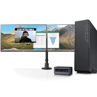 Novatech: Home & Office PCs: Up to 20% OFF