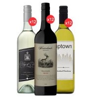Just Wines: Up to 65% OFF on Selected Mixed Wine Cases