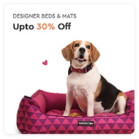 Heads Up For Tails: Dog Sale: Get up to 40% OFF