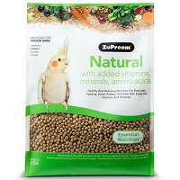 Heads Up For Tails: Get up to 10% OFF on Bird Food