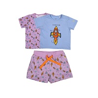 Allen Solly: Get up to 50% OFF on Infant Clothing