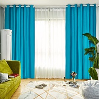 Curtain Wonderland: Get up to 50% OFF on Curtains