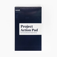 BestSelf: Get up to 40% OFF on Action Pads