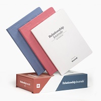 BestSelf: Get up to 20% OFF on Journals & Planners