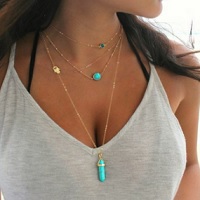 Joshua James: Up to 20% OFF on Selected Necklaces