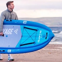 Bluefin SUP: Up to 20% OFF on Selected Paddle Boards