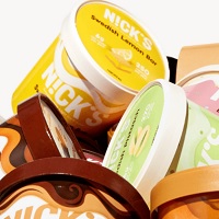 Nick's Ice Creams: Subscriptions: Up to 20% OFF