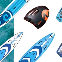 Outdoor Master: Up to 40% OFF on Selected Sports Equipment