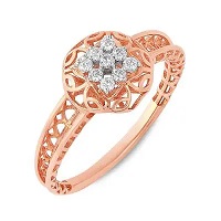 Candere: Get up to 50% OFF on Trending Jewelry 