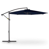 BLUU: Get Offset Hanging Umbrella from $ 209