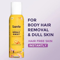 Sanfe: Body Grooming: Up to 50% OFF