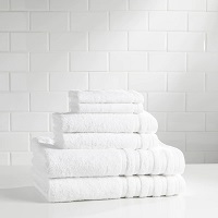 Sobel Westex: Up to 20% OFF on Selected Towels