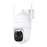 Netvue: Get up to 35% OFF on Outdoor Cameras