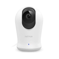 Netvue: Get up to 45% OFF on Indoor Cameras