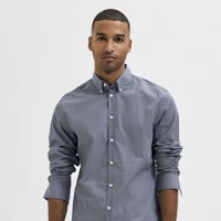 Selected Homme: New Arrivals: Up to 50% OFF
