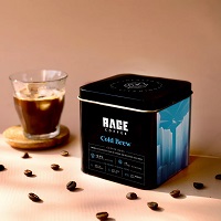 Rage Coffee: Get up to 15% OFF on Cold Brew Bags