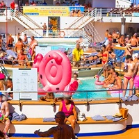 Temptation Cancun Resort: Temptation Caribbean Cruise: Up to 20% OFF