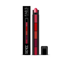 RENÉE Cosmetics: Get up to 20% OFF on Lip Care 