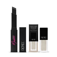 RENÉE Cosmetics: Get up to 20% OFF on Combo Kits