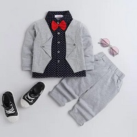 Hopscotch: Get up to 50% OFF on Boys Clothing