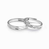 Get up to 50% OFF on Rings