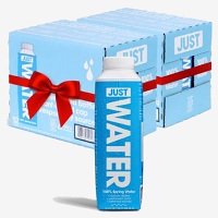 Just Water: Gifts: Up to 20% OFF