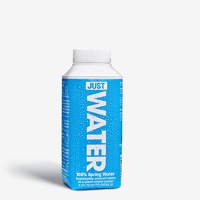 Just Water: Up to 20% OFF on Selected Water